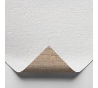 Claessens : 706 Fine Linen : 300gsm : Oil Primed : 210cm Wide : Per Metre