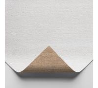 Claessens : CCL13 Very Fine Linen : 325gsm : Oil Primed : 10x15cm : Sample : 1 Per Order