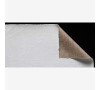 Claessens : CCL170 Heavy Linen : Heavy 400gsm : Universal Primed : 10x15cm : Sample : 1 Per Order