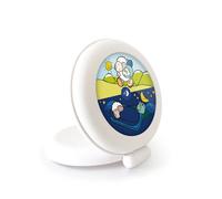 Claessens Kids Globetrotter Alarm Clock