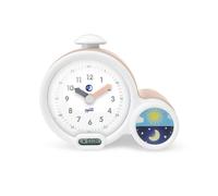 My First Alarm Clock, by Kid'Sleep pink