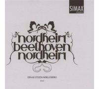 Claesson Steen-Nokleberg Piano Sonata (Steen-nokleberg) (CD) Album (US IMPORT)