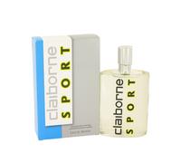 Liz Claiborne Sport Cologne Spray for Men, 3.3 Ounce, CL46M