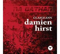 Claigeann Damien Hirst