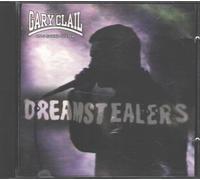 Clail Gary - Dreamstealers
