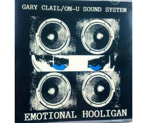 Clail, Gary - Emotional Hooligans