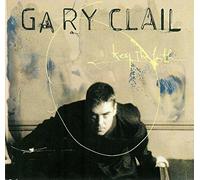 Gary Clail - Keep the Faith