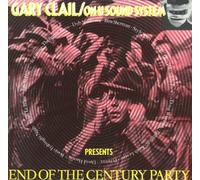 Clail, Gary & on-U Sound System - End of the Century Party