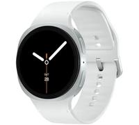 [Claim £75 Cashback] Samsung Galaxy Watch8 44mm Bluetooth Silver