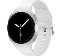 [Claim £75 Cashback] Samsung Galaxy Watch8 44mm Bluetooth/Wi-Fi Silver