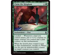Claim the Kingdom | Marvel Super Heroes