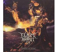 Claim the Throne - Forged in Flames