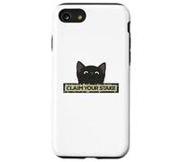 CLAIM YOUR STAKE Case for iPhone SE (2020) / 7/8
