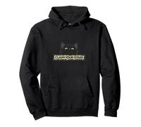 CLAIM YOUR STAKE Pullover Hoodie