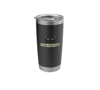 Claim Your Stake Stainless Steel Insulated Tumbler
