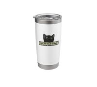 Claim Your Stake Stainless Steel Insulated Tumbler