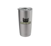 Claim Your Stake Stainless Steel Insulated Tumbler