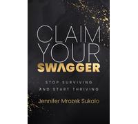 Claim Your SWAGGER