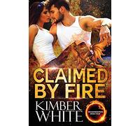 Claimed by Fire: 4 (Dragonkeepers)