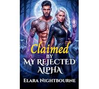 Claimed by My Rejected Alpha