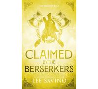 Claimed by the Berserkers Discreet Edition: 5