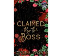 Claimed by the Boss