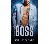 Claimed by the Boss: M/M Omegaverse Mpreg Billionaire Romance: 1 (Taken by His Alpha)