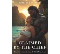 Claimed by the Chief: A Dark Island Age Gap Romance (Forbidden Desires)