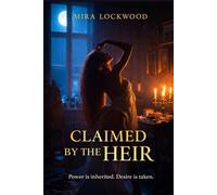 Claimed by the Heir: A Cuckold Watching Story (The Dark Muse Series)