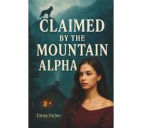 Claimed by the Mountain Alpha