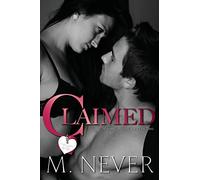 Claimed (Decadence after Dark Book 2) (The Decadence After Dark Series)