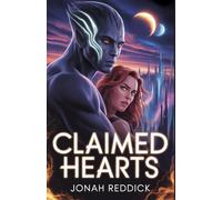 Claimed Hearts: Dark MM Romance With Alien Mpreg and Bonded Fate (Starbound Mates)