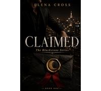 CLAIMED: The Blackstone Series: 1