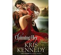Claiming Her: 3 (Rogue Warriors)