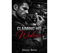 Claiming His Widow: A Forbidden Mafia Romance (The Laws of the Bratva)