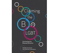 Claiming the B in LGBT