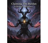 Claiming The Burden: A Demon'S Resilience