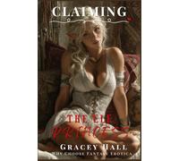 Claiming The Elf Princess: A Why Choose Fantasy Erotica