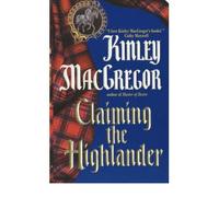 (CLAIMING THE HIGHLANDER) BY MACGREGOR, KINLEY(AUTHOR)Paperback Mar-2002