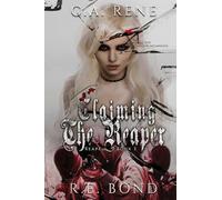 Claiming the Reaper: 3