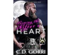 Claiming the Shifter's Heart: Kristoff and Della (The Macconwood Pack Tales)