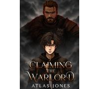 Claiming the Warlord: 2 (Drakkari)