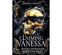 Claiming Vanessa: Breeding Contempt #1 (Breeding Vanessa)