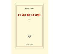 Clair de femme