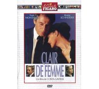 Clair de femme