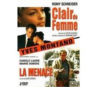 Clair de femme + La menace