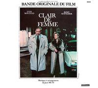 Clair De Femme [Vinyl LP]