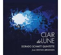 CLAIR DE LUNE