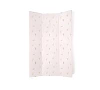 Clair de Lune Anti-Roll Wedge Baby Changing Mat