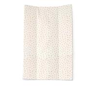 Clair de Lune Dash Anti-Roll Wedge Baby Changing Mat 69 x 44cm
